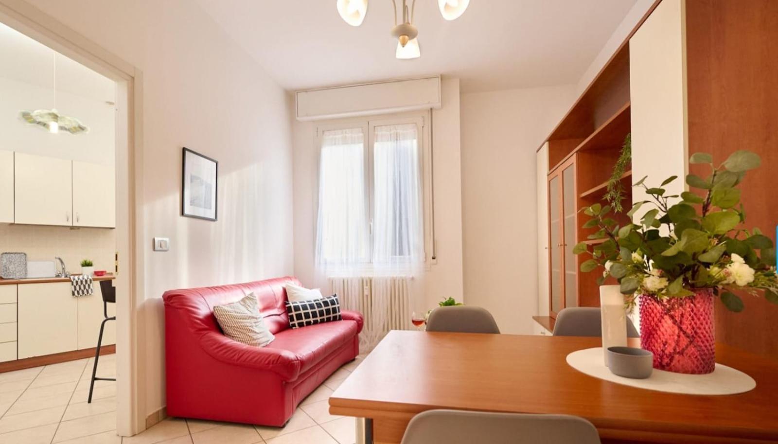 Homeserra 2 Bologna Ngoại thất bức ảnh