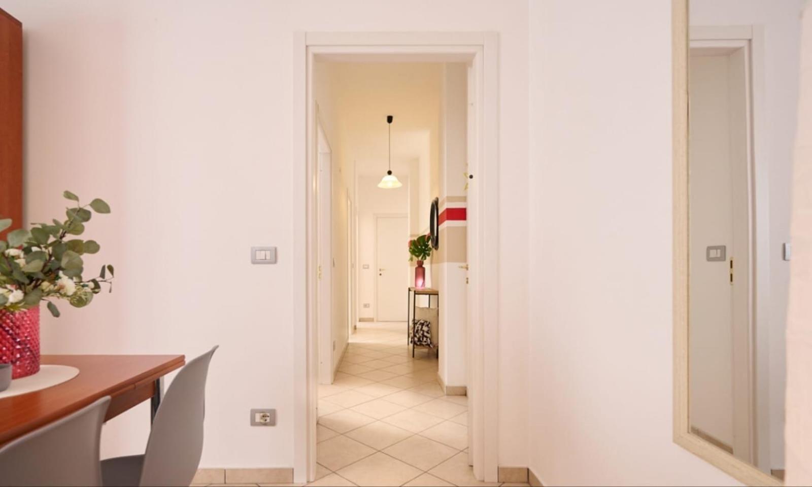 Homeserra 2 Bologna Ngoại thất bức ảnh
