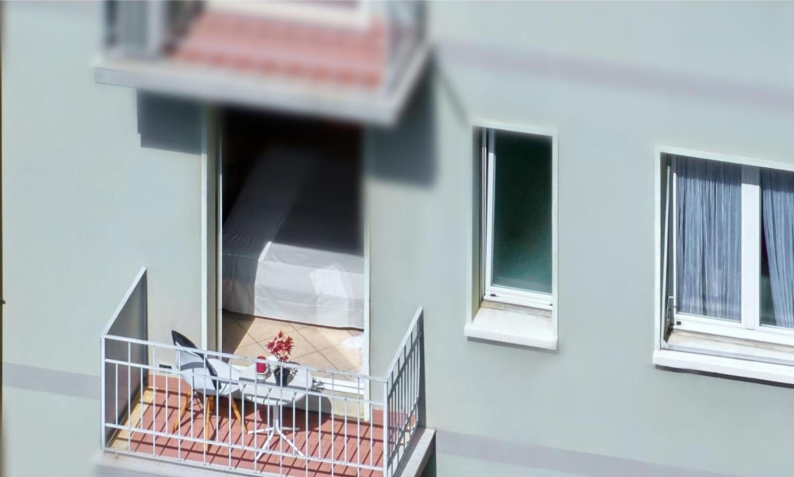 Homeserra 2 Bologna Ngoại thất bức ảnh