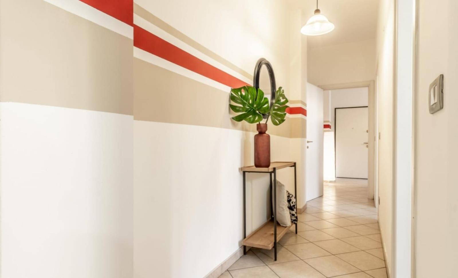 Homeserra 2 Bologna Ngoại thất bức ảnh
