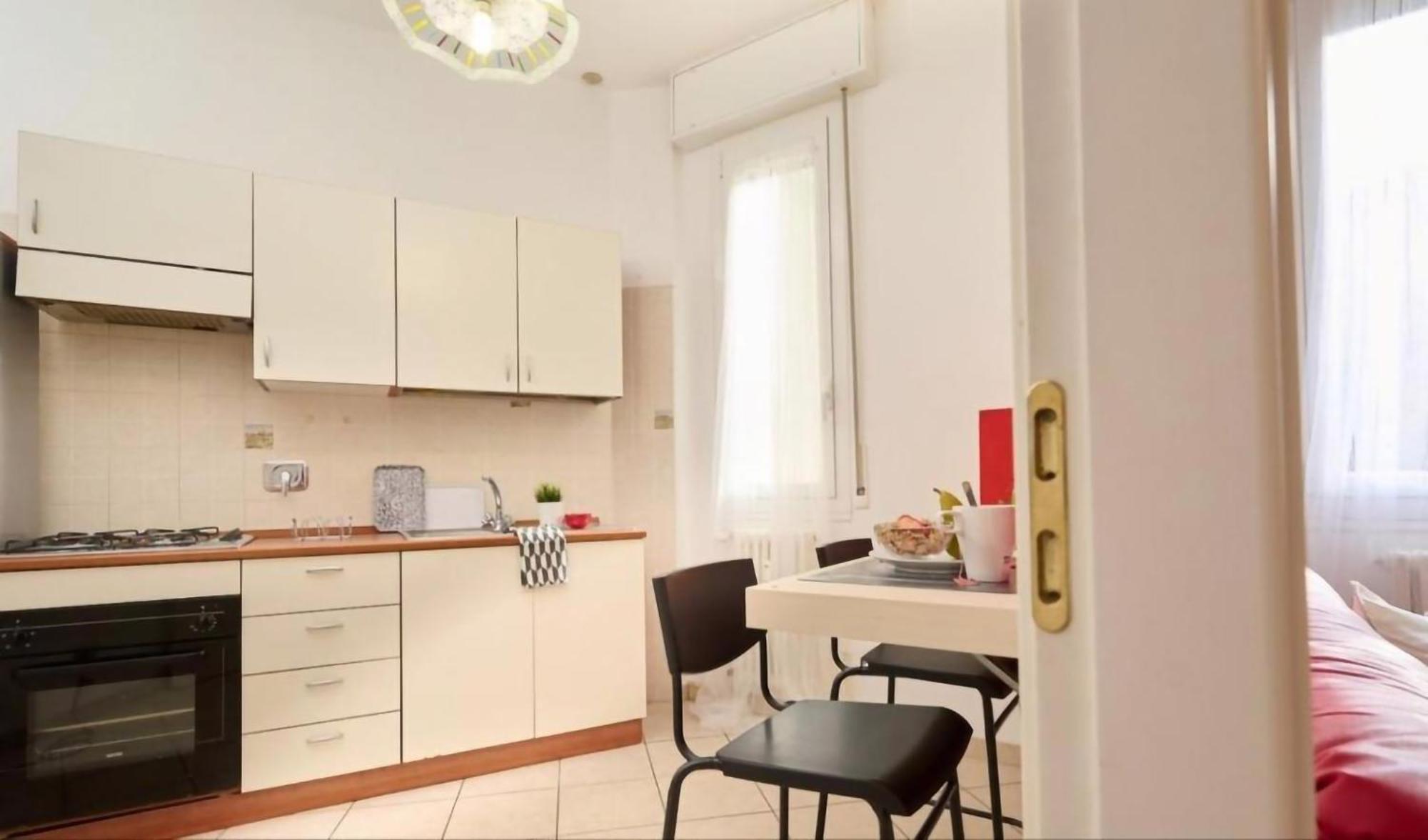 Homeserra 2 Bologna Ngoại thất bức ảnh