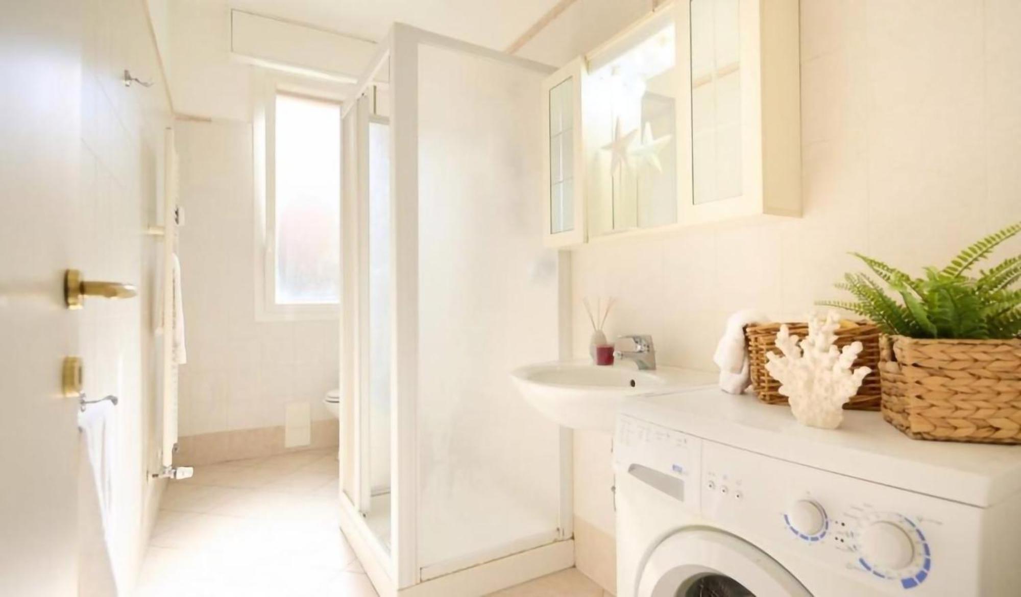 Homeserra 2 Bologna Ngoại thất bức ảnh