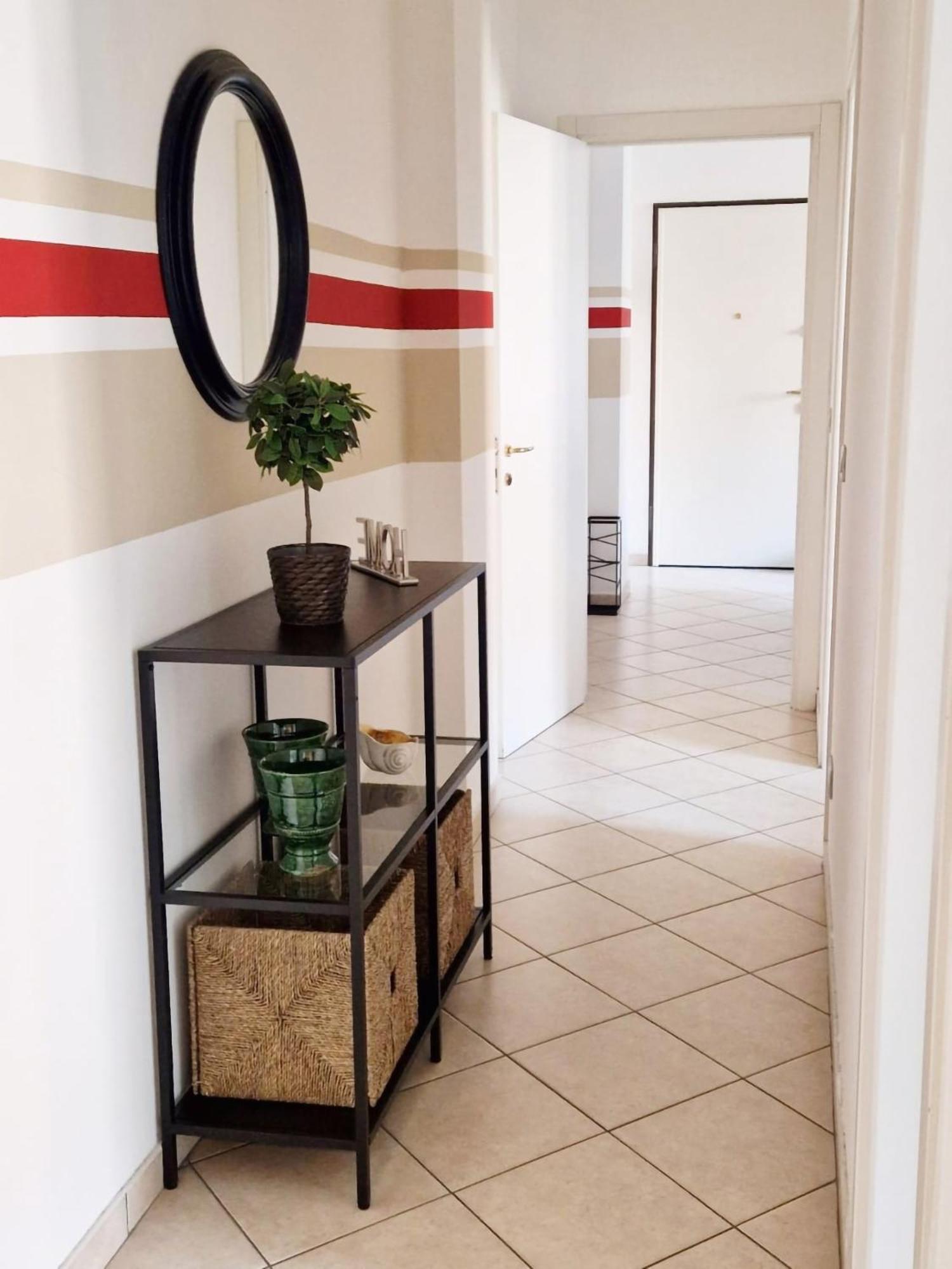 Homeserra 2 Bologna Ngoại thất bức ảnh