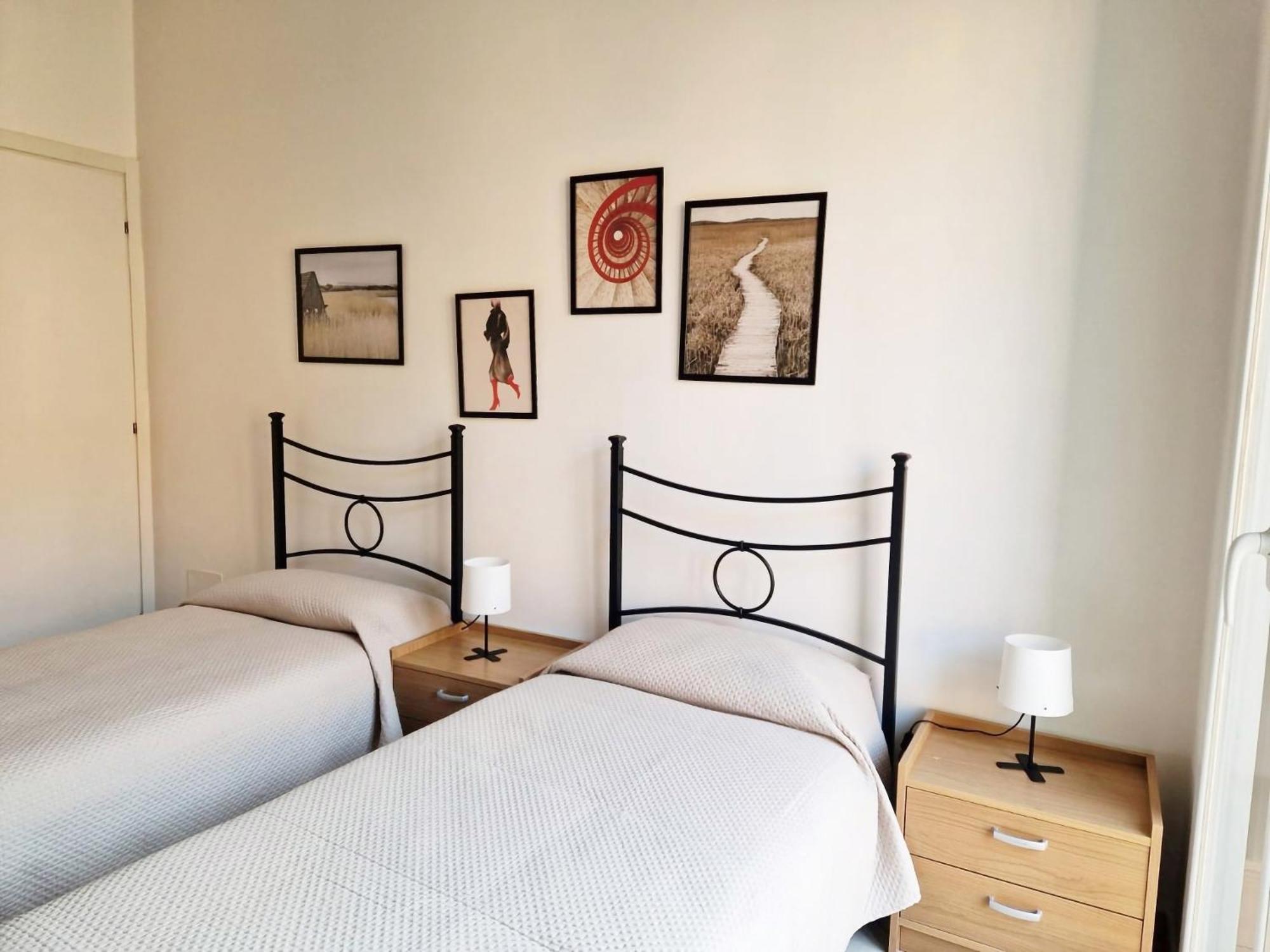 Homeserra 2 Bologna Ngoại thất bức ảnh
