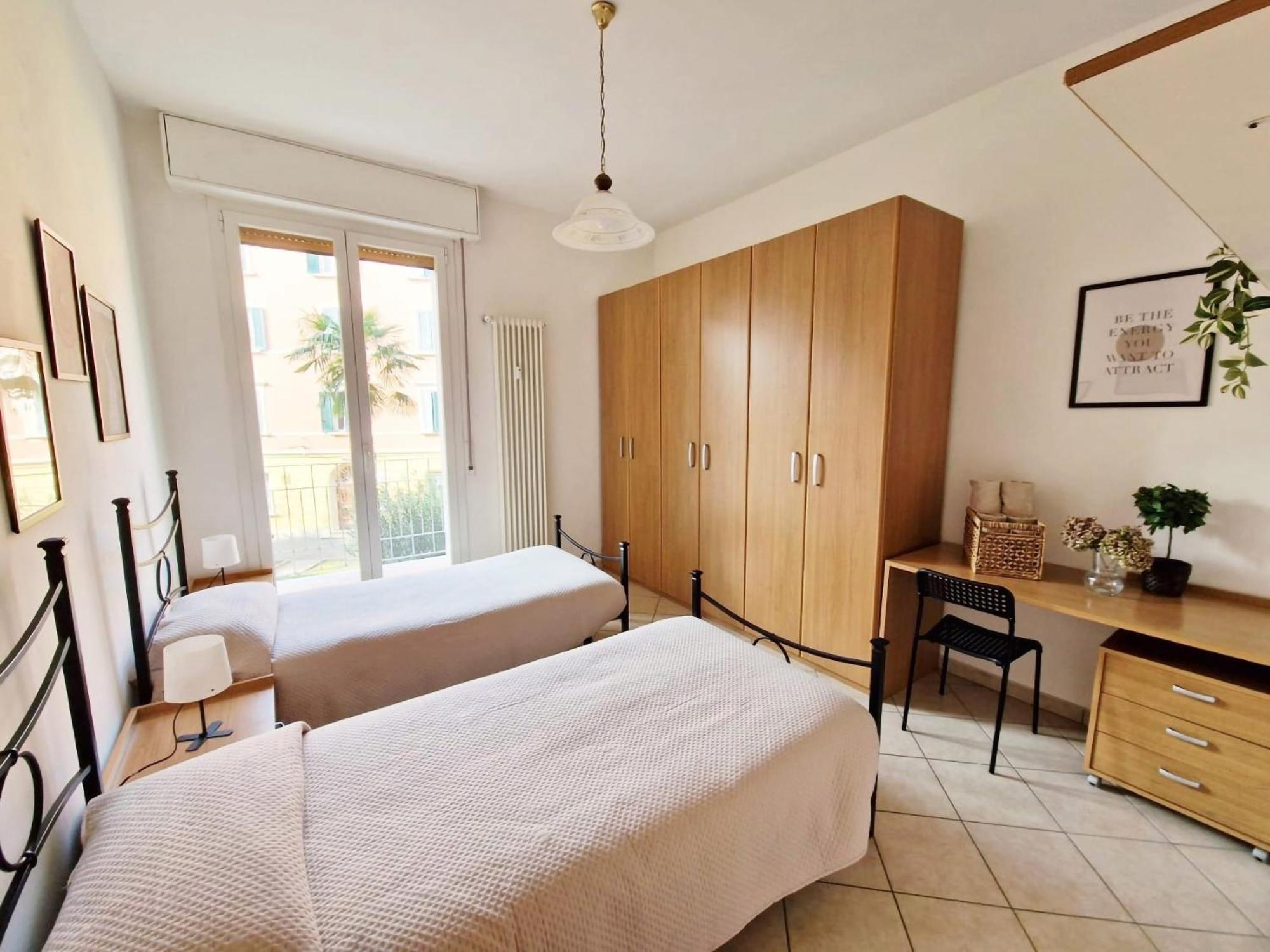 Homeserra 2 Bologna Ngoại thất bức ảnh