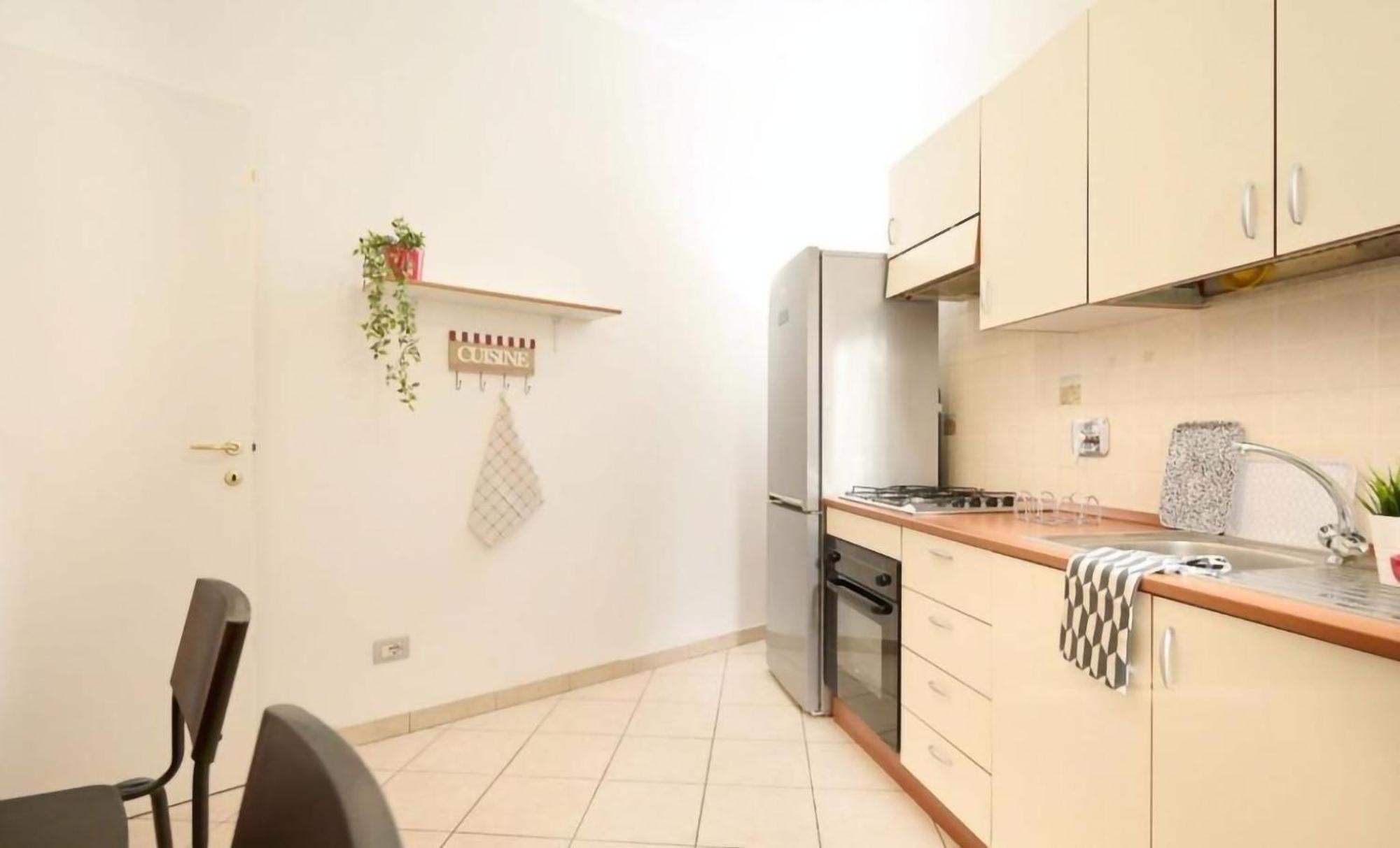 Homeserra 2 Bologna Ngoại thất bức ảnh