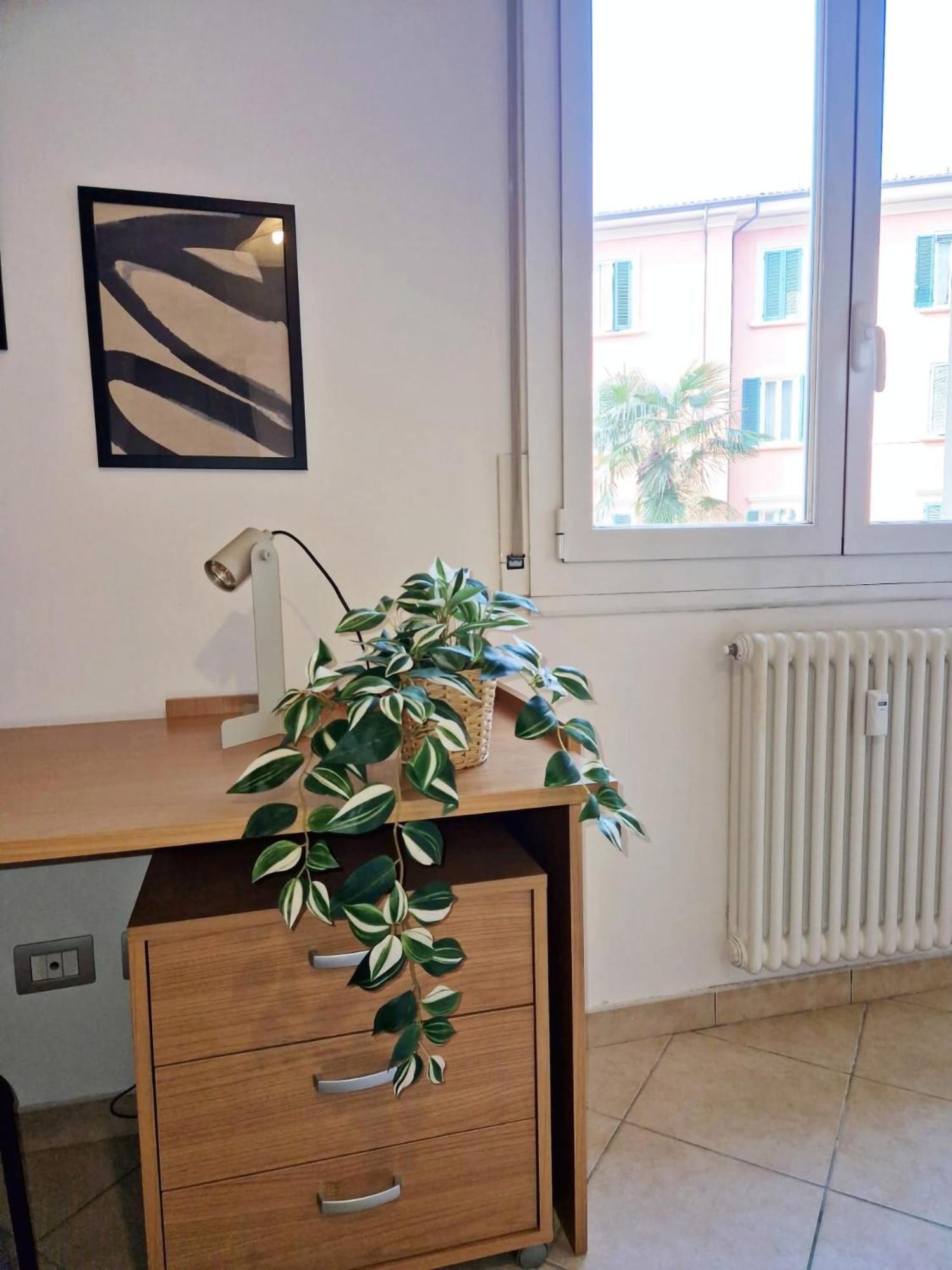 Homeserra 2 Bologna Ngoại thất bức ảnh