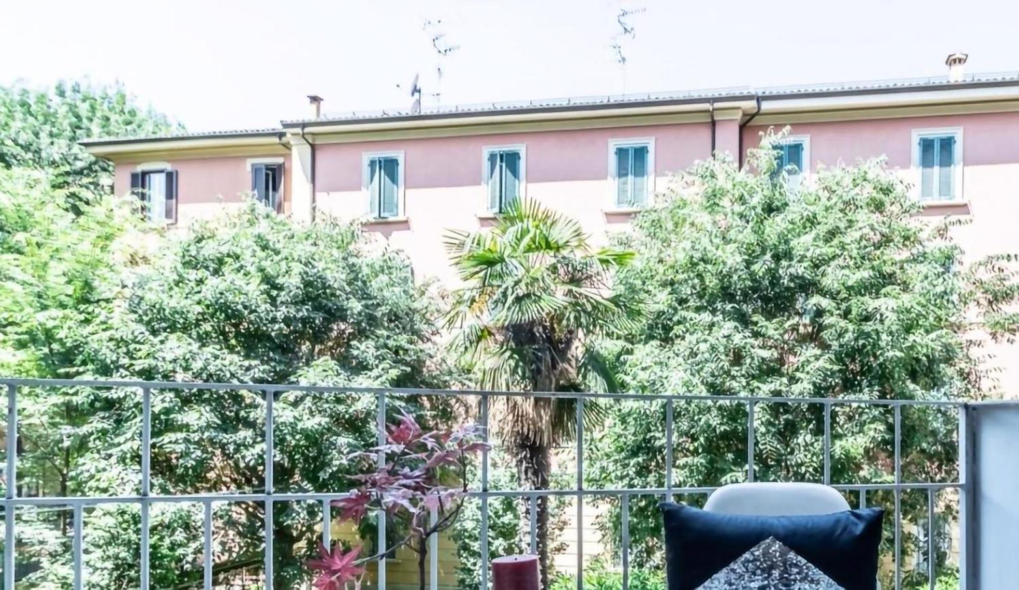 Homeserra 2 Bologna Ngoại thất bức ảnh