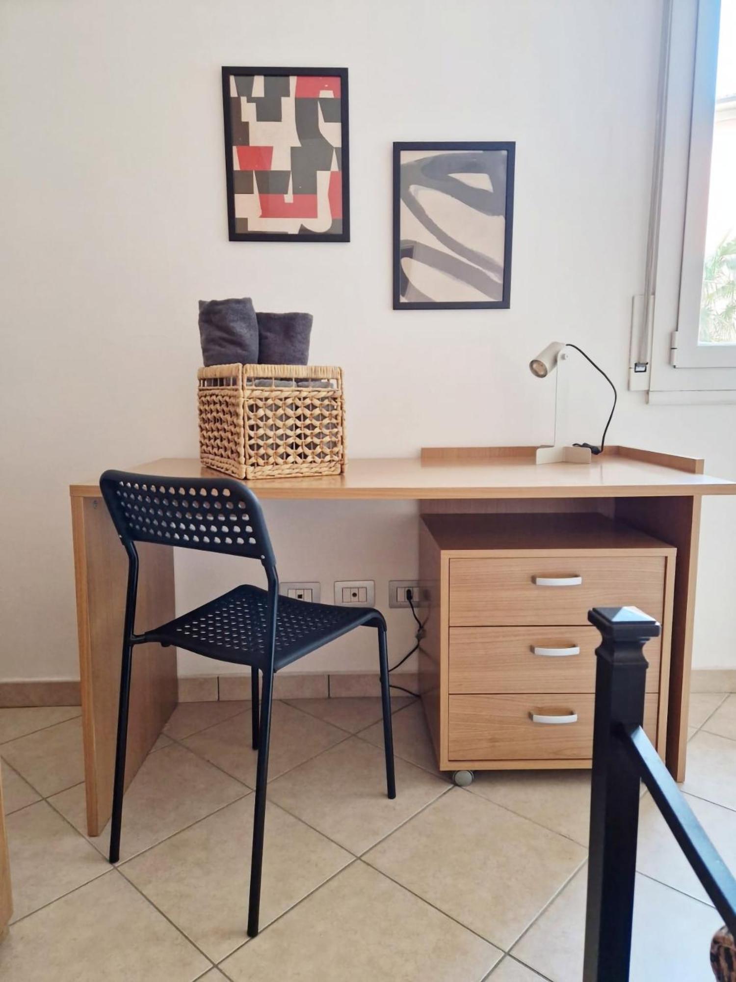 Homeserra 2 Bologna Ngoại thất bức ảnh