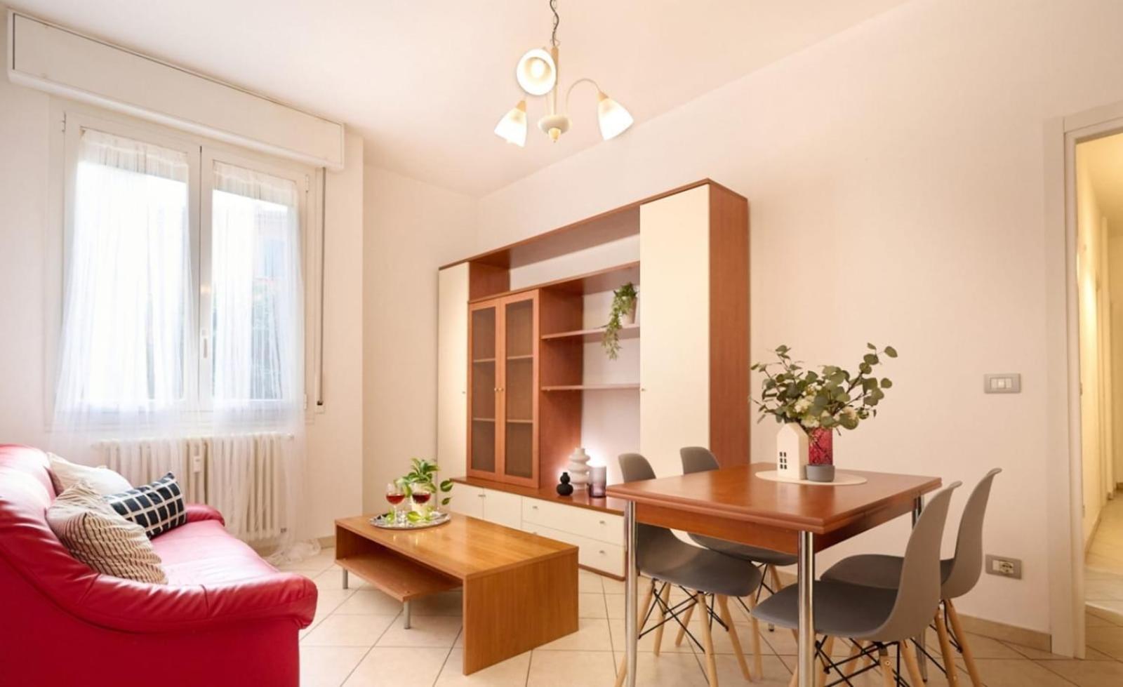 Homeserra 2 Bologna Ngoại thất bức ảnh