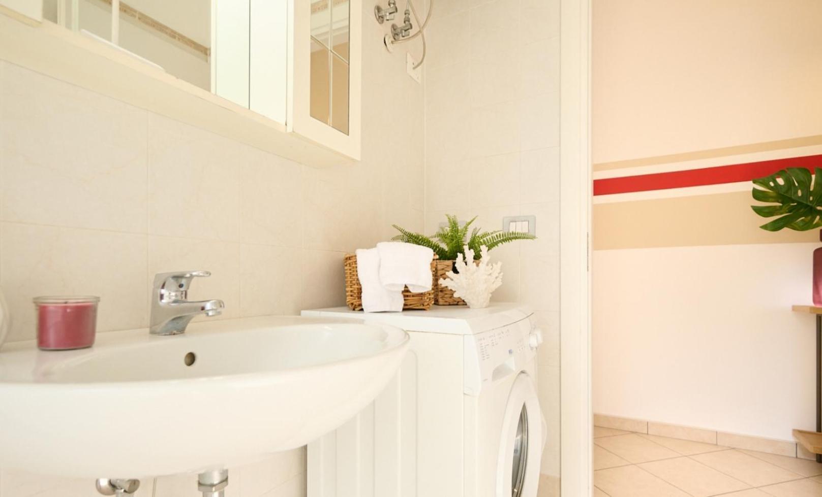 Homeserra 2 Bologna Ngoại thất bức ảnh