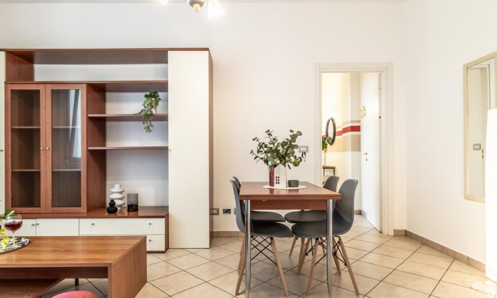 Homeserra 2 Bologna Ngoại thất bức ảnh