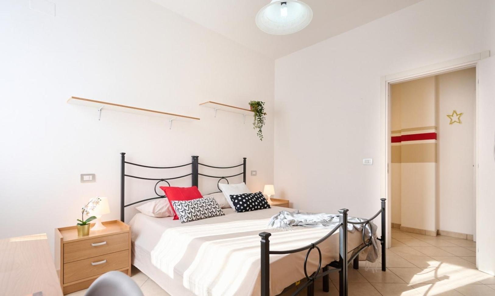 Homeserra 2 Bologna Ngoại thất bức ảnh