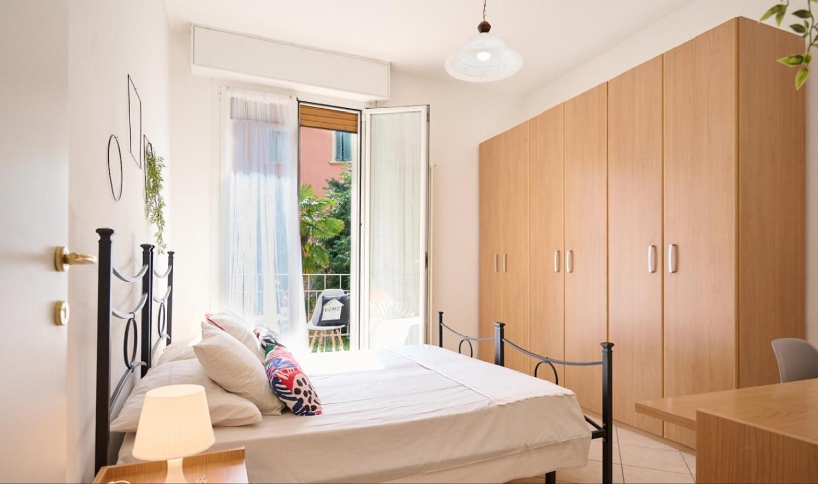 Homeserra 2 Bologna Ngoại thất bức ảnh