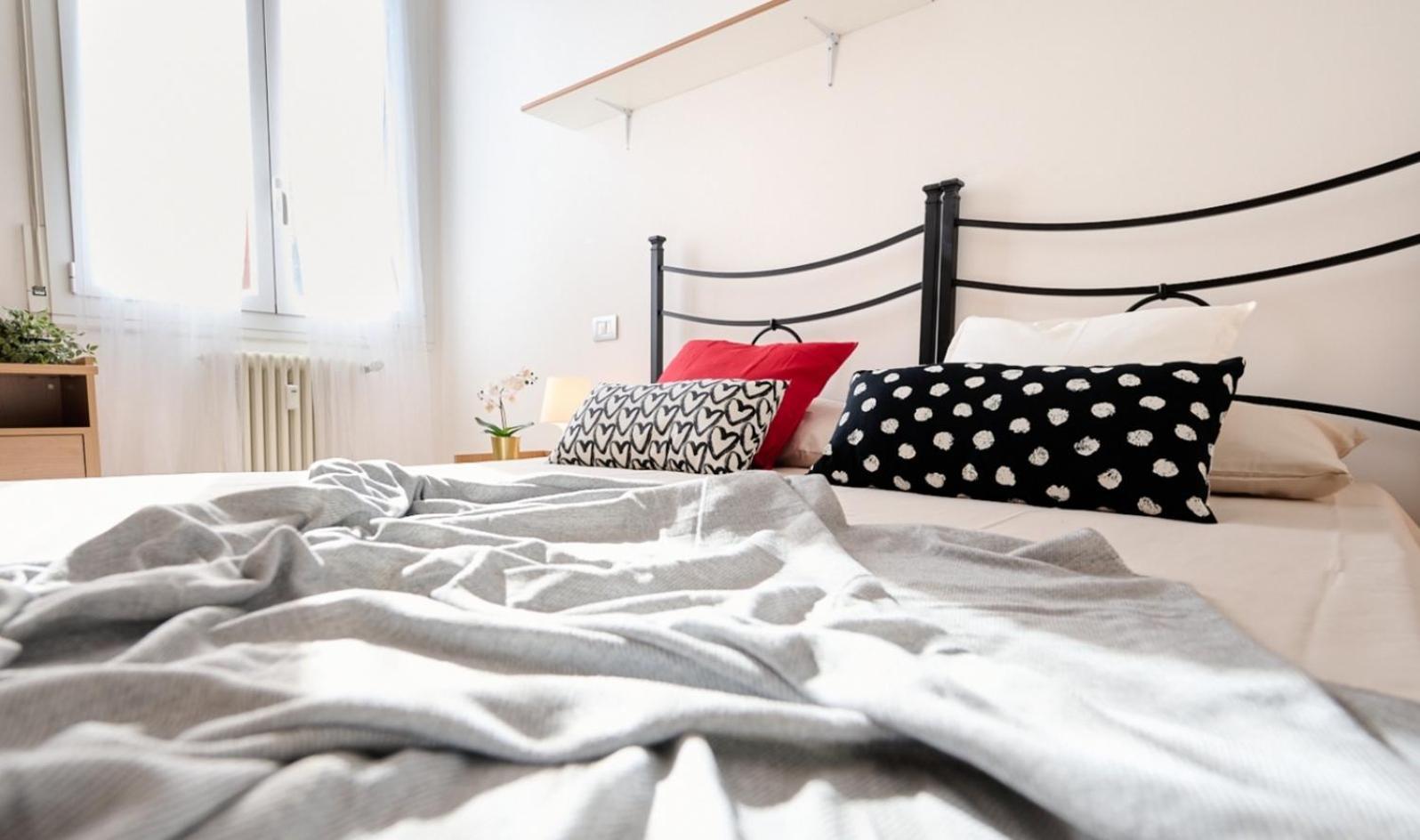 Homeserra 2 Bologna Ngoại thất bức ảnh